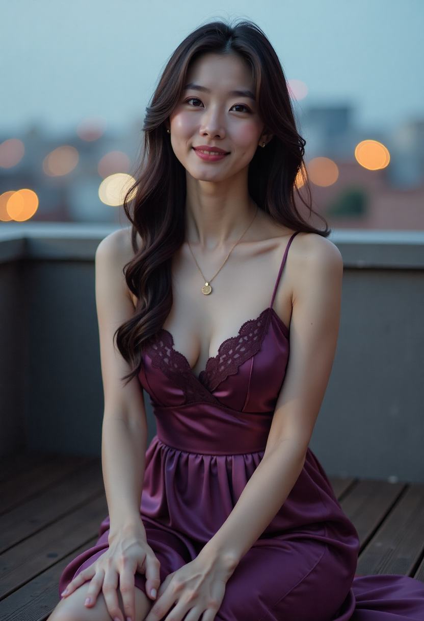 重启星期一海报