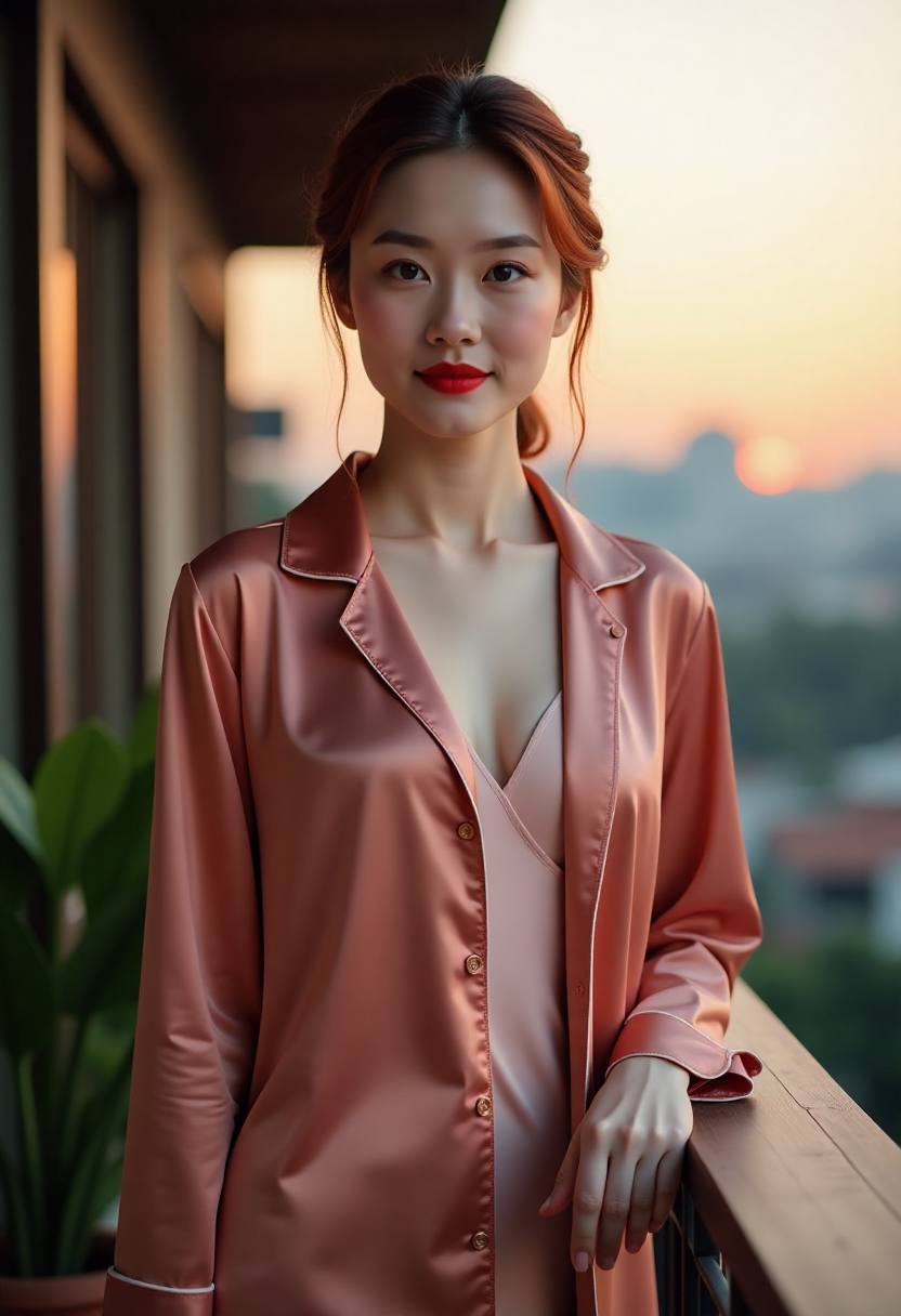 奔向晴天动画海报