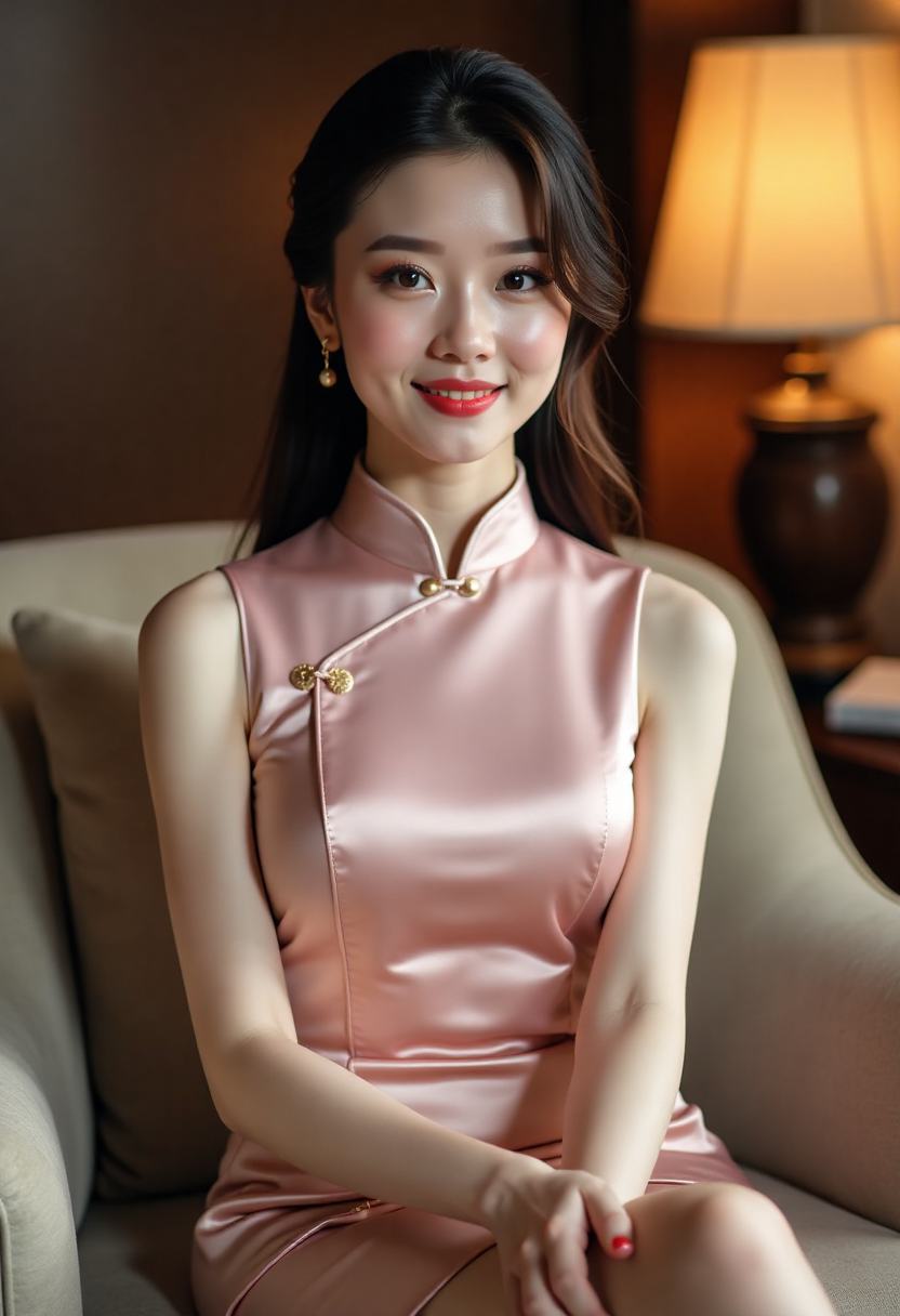 合租的春天海报