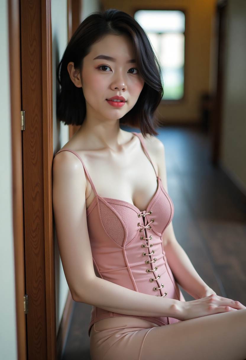 一百次尝试电影海报